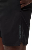 TravisMathew Men's Wanderlust Elastic-Waist Shorts