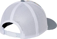 TravisMathew Men's Salt Pond Snapback Golf Hat