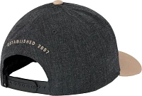 TravisMathew Men's Passing Lane Golf Hat