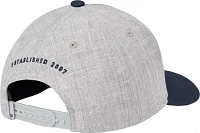 TravisMathew Men's Passing Lane Golf Hat