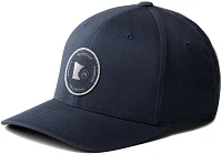 TravisMathew Men's Oh For Sure Fitted Golf Hat