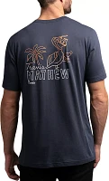 TravisMathew Men's Siesta T-Shirt