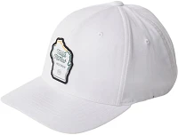 TravisMathew Men's Pavilion Fitted Golf Hat