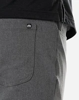 TravisMathew Men's Open To Close 5-Pocket Golf Pants