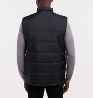 TravisMathew Men's Cold Heart Golf Vest