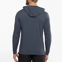 TravisMathew Men's Ship Shape Golf Hoodie