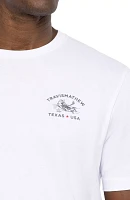 TravisMathew Men's Bracken Cave T-Shirt