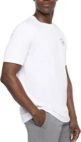 TravisMathew Men's Bracken Cave T-Shirt