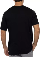 TravisMathew Men's El Paso T-Shirt