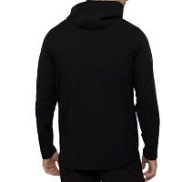 TravisMathew Men's Ancient Ruins 1/4 Zip Golf Jacket