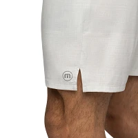 TravisMathew Men's Coastview Golf Shorts