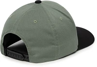 TravisMathew Men's Tree Canopy Snapback Golf Hat