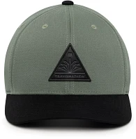 TravisMathew Men's Tree Canopy Snapback Golf Hat