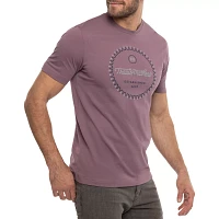 TravisMathew Men's Stingray Swim Golf T-Shirt