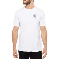 TravisMathew Men's Loyalty Program Golf T-Shirt