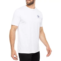 TravisMathew Men's Loyalty Program Golf T-Shirt