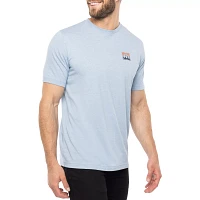 TravisMathew Men's Personal Letter Tee