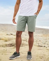 TravisMathew Men's Jalapeno Happy Golf Shorts