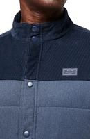 TravisMathew Men's Business Class Vest