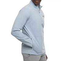 TravisMathew Men's Twin Fin Quarter Zip