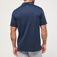 Travis Mathew Men's Pier Runner Polo