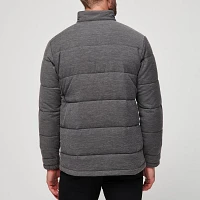 TravisMathew Men's Climate Drop Jacket