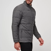 TravisMathew Men's Climate Drop Jacket