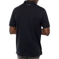 TravisMathew Men's Thunder Roll Golf Polo