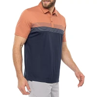 TravisMathew Men's Guest Services Golf Polo