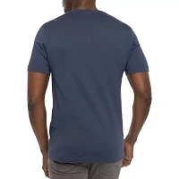 TravisMathew Men's Jingle Jangle Golf T-Shirt