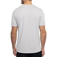 TravisMathew Men's Good Review Golf T-Shirt