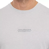 TravisMathew Men's Good Review Golf T-Shirt