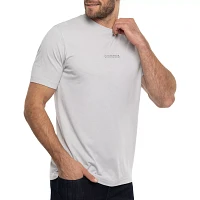 TravisMathew Men's Good Review Golf T-Shirt