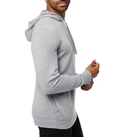 TravisMathew Men's Better Iced Golf Hoodie