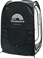 WeatherPod Pop-Up 1-Person Pod - Large