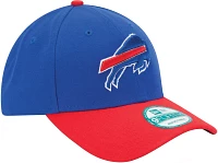 New Era Men's Buffalo Bills League 9Forty Adjustable Royal Hat