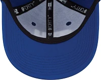 New Era Men's New York Giants League 9Forty Adjustable Blue Hat