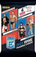 2023 Panini WWE Donruss Elite Blaster Box