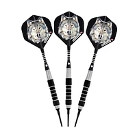 Elkadart Lone Wolf Soft Tip Darts