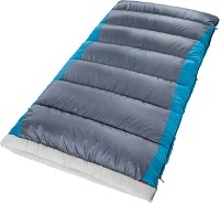 Coleman Autumn Glen 30°F Big & Tall Sleeping Bag