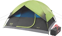 Coleman 6-Person Dark Room Sundome Dome Tent