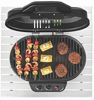 Coleman RoadTrip 225 Portable Tabletop Propane Grill