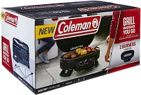 Coleman RoadTrip 225 Portable Tabletop Propane Grill