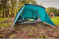 Coleman Skydome 4-Person Camping Tent with Full-Fly Vestibule