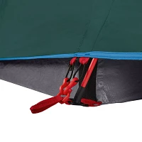 Coleman Skydome 4-Person Camping Tent with Full-Fly Vestibule