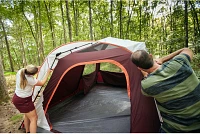 Coleman Skylodge™ -Person Instant Cabin Tent