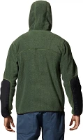 Mountain Hardwear Men's HiCamp Fleece Hoodie