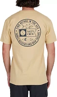 Salty Crew Men's Legends Premium T-Shirt