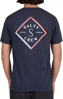 Salty Crew Optical Premium T-Shirt