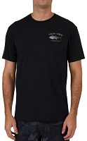 Salty Crew Men's Big Blue Premium T-Shirt